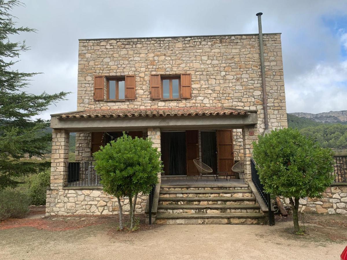 몬트레알 Casa Major 빌라 외부 사진