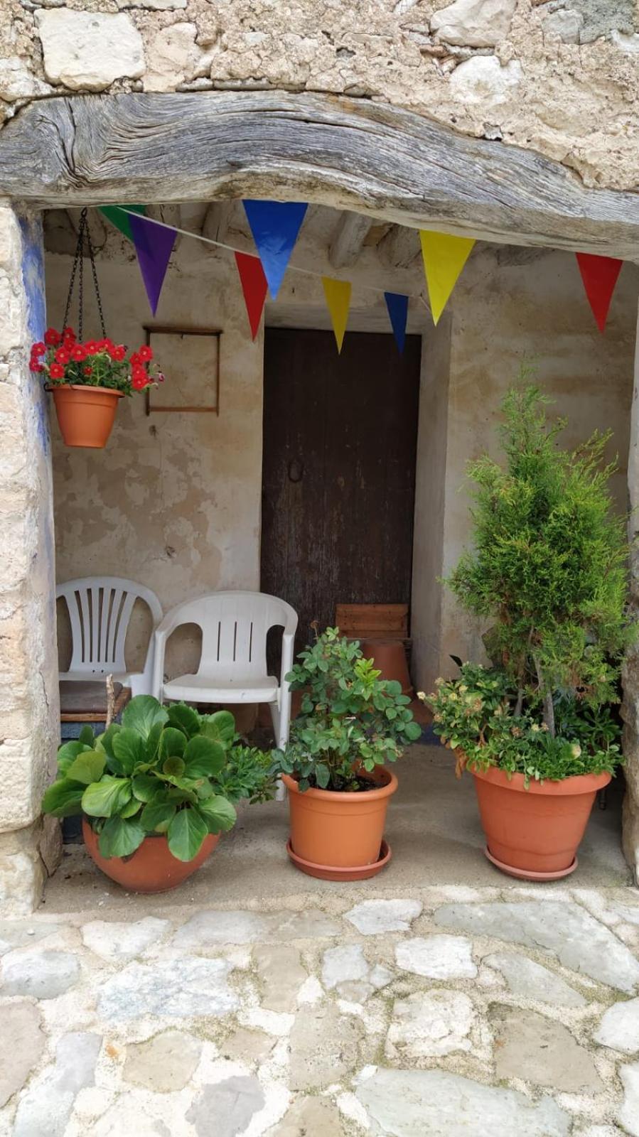 몬트레알 Casa Major 빌라 외부 사진